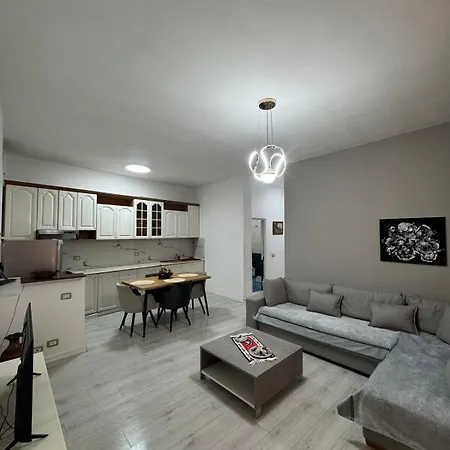 Papale Center Apartamento