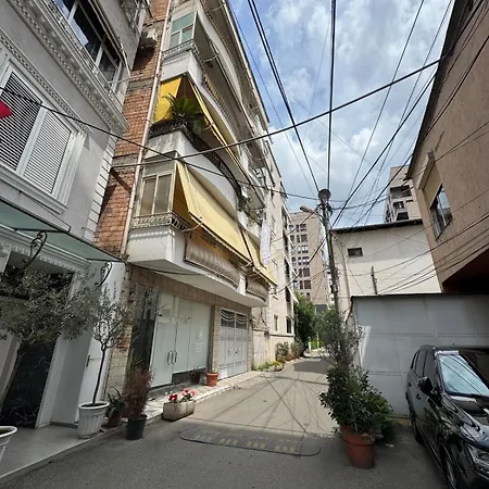 Papale Center  Tirana