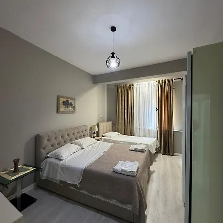 Apartamento Papale Center *