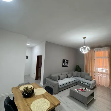 Papale Center Apartamento