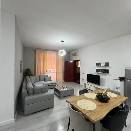 Papale Center Tirana